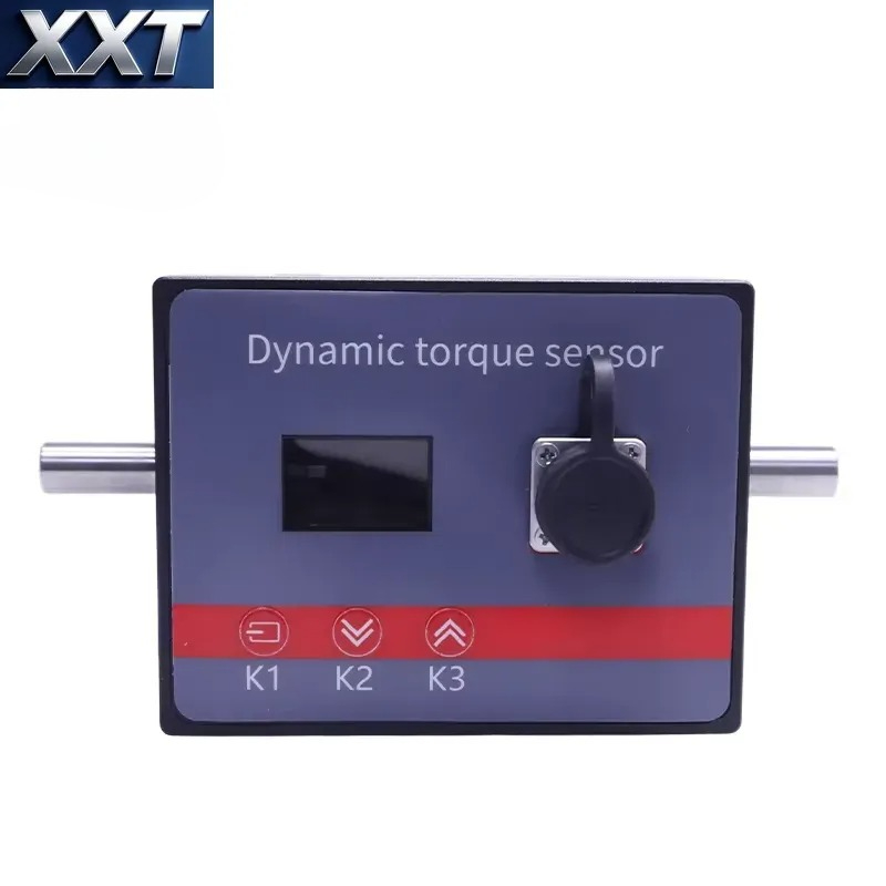 Capteur de couple rotatif XXT  - Test Instruments avis et prix
