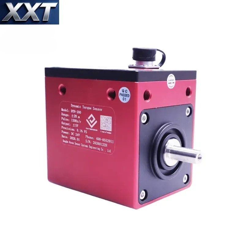 Capteur de couple rotatif XXT  - Test Instruments avis et prix