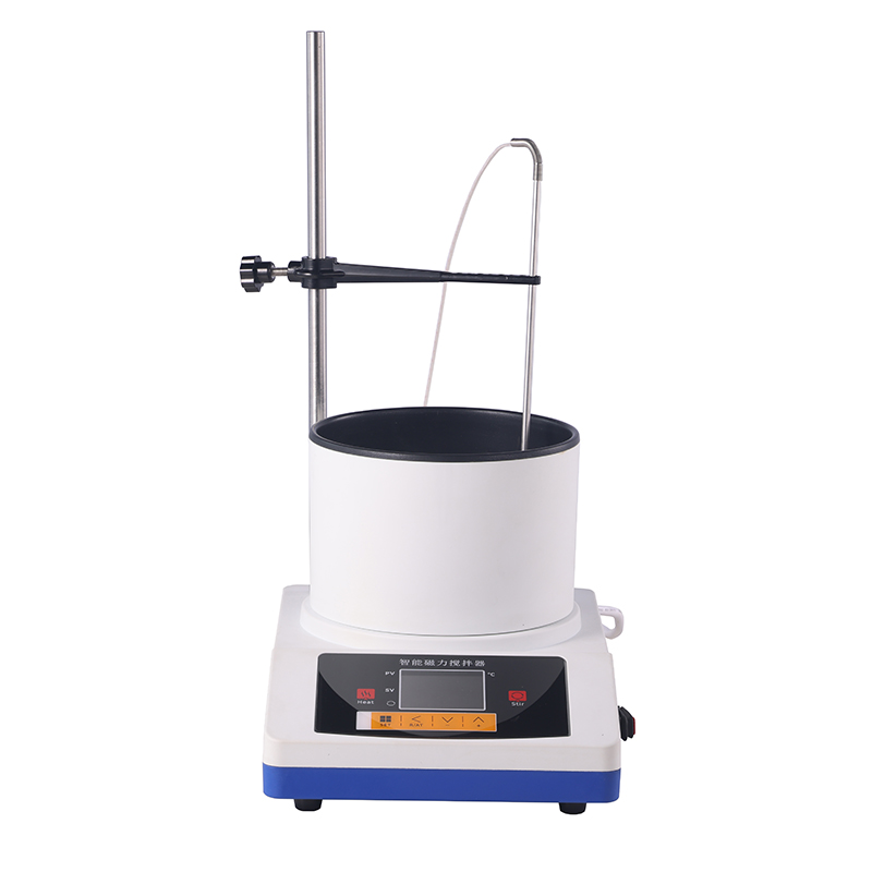 Nouvelle plaque chauffante éle - Lab Magnetic Stirrer Hot Plate avis et prix