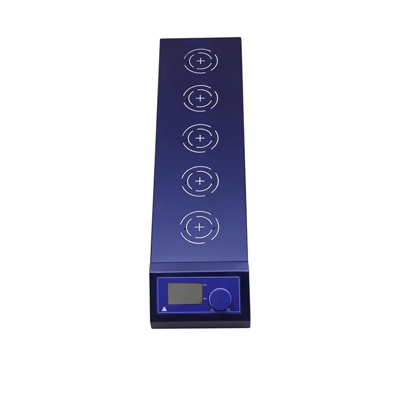 Agitateur magnétique à 15 posi - Lab Magnetic Stirrer Hot Plate avis et prix