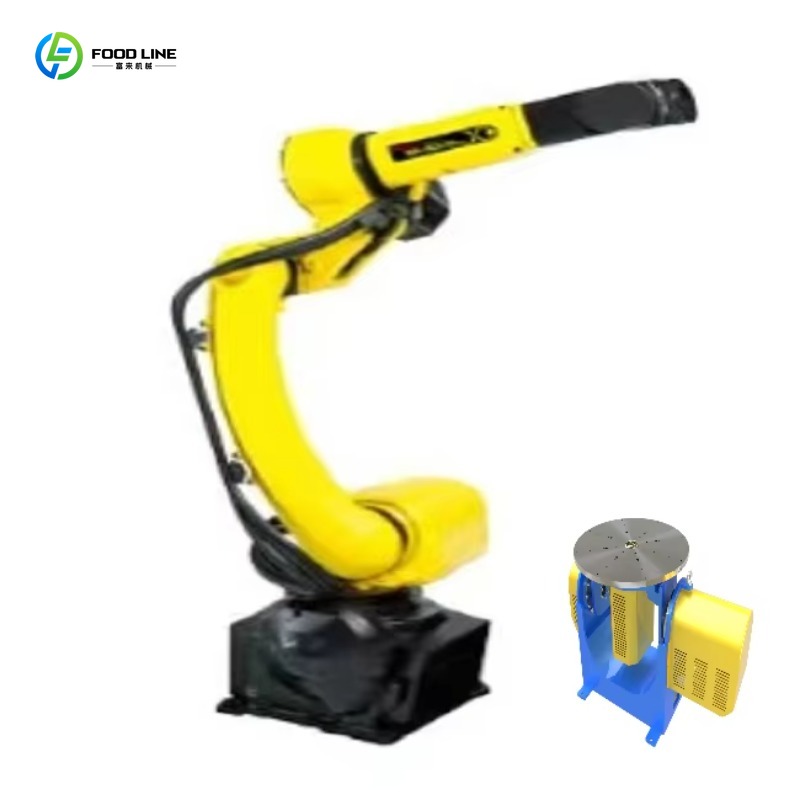 Robot personnalisé pour machin - Industrial Tools avis et prix