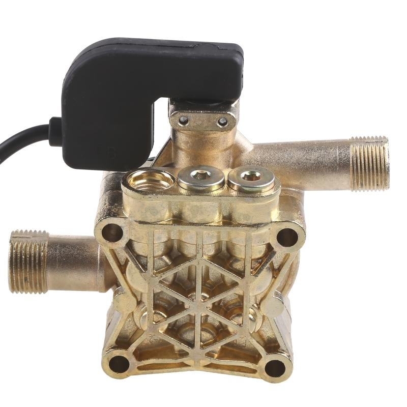 Pompe lavage à haute pression  - Vacuum Chamber Kit With Pump avis et prix