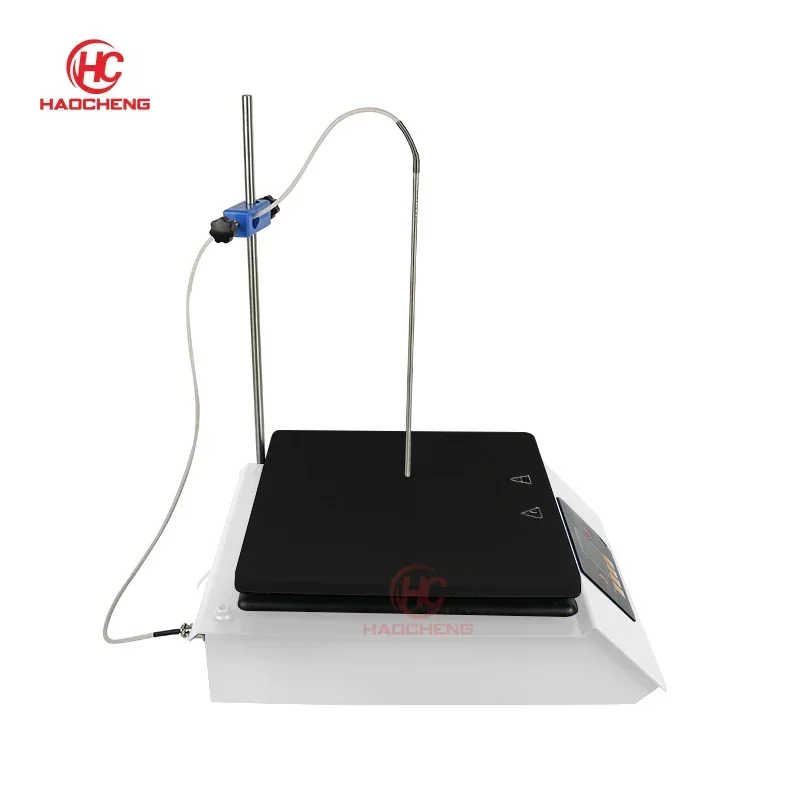 Plaque chauffante agitateur ma - Lab Magnetic Stirrer Hot Plate avis et prix