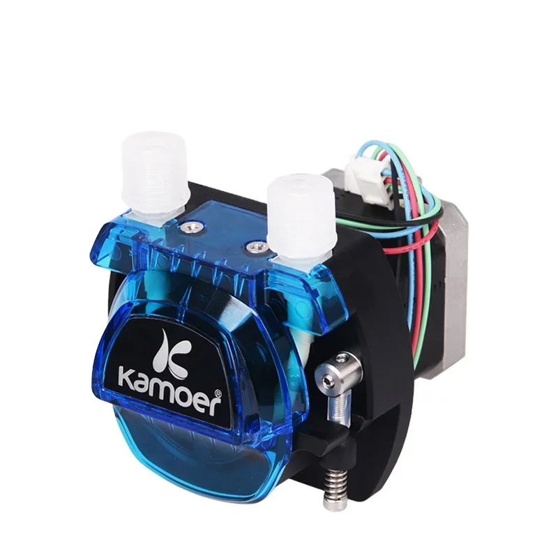 Pompe péristaltique Kamoer KCM - Mini Peristaltic Pump 12V avis et prix