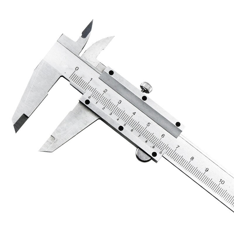 Étrier Vernier en acier inoxyd - Digital Caliper 150Mm Stainless Steel avis et prix