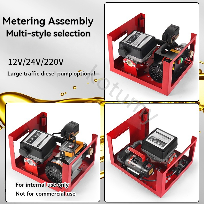 Pompe à huile diesel à haut dé - Mini Peristaltic Pump 12V avis et prix