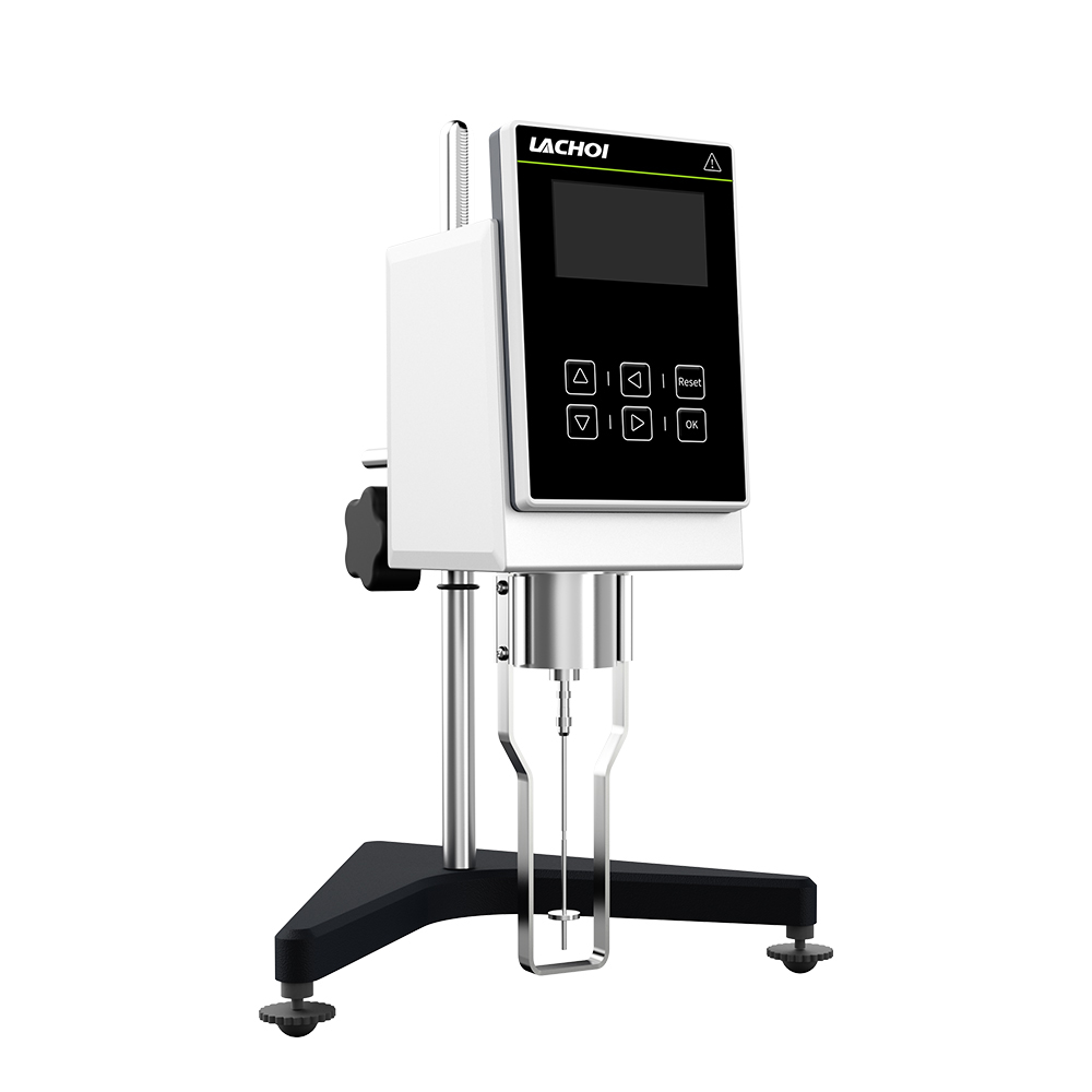 Viscosimètre Rotatif Numérique - Test Instruments avis et prix