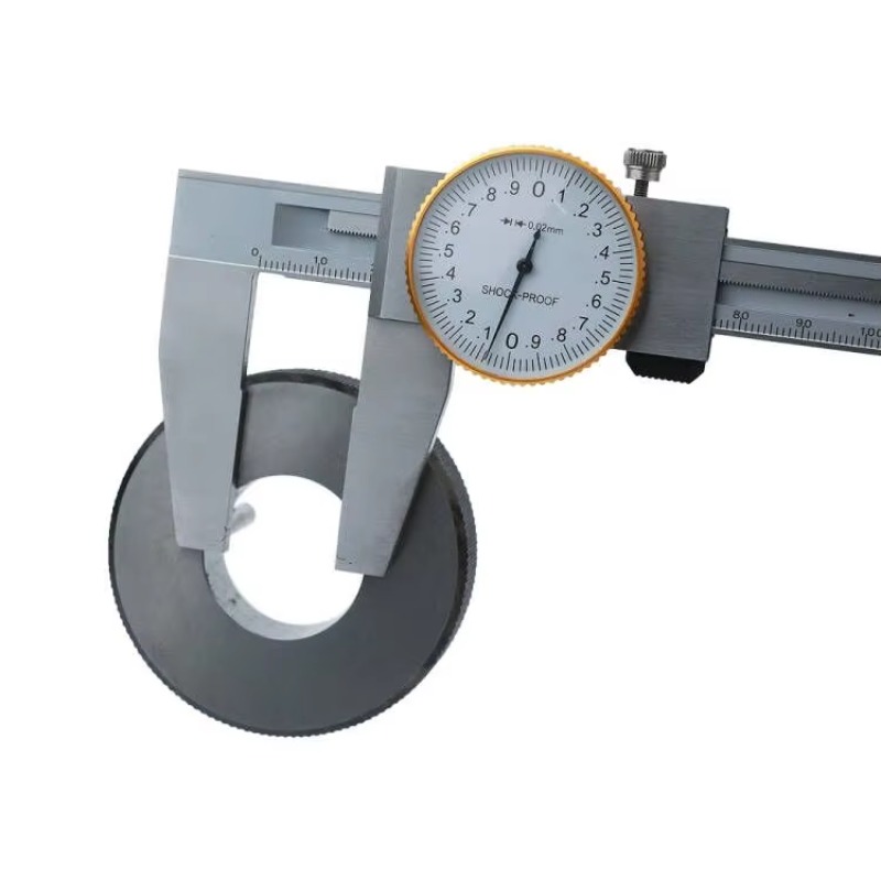 Pied à coulisse numérique spéc - Digital Caliper 150Mm Stainless Steel avis et prix