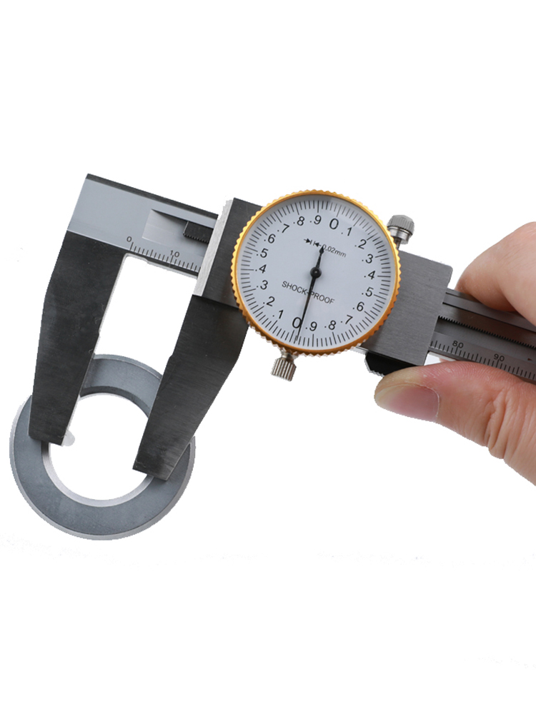 Pied à coulisse numérique spéc - Digital Caliper 150Mm Stainless Steel avis et prix