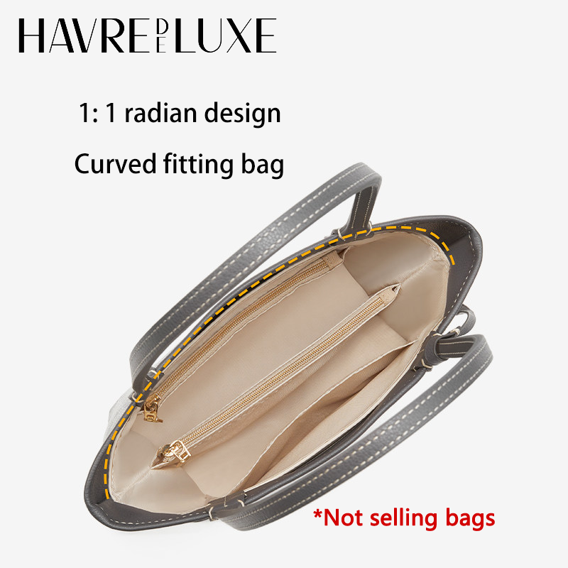 Organisateur de sac pour Anjou - Packaging avis et prix