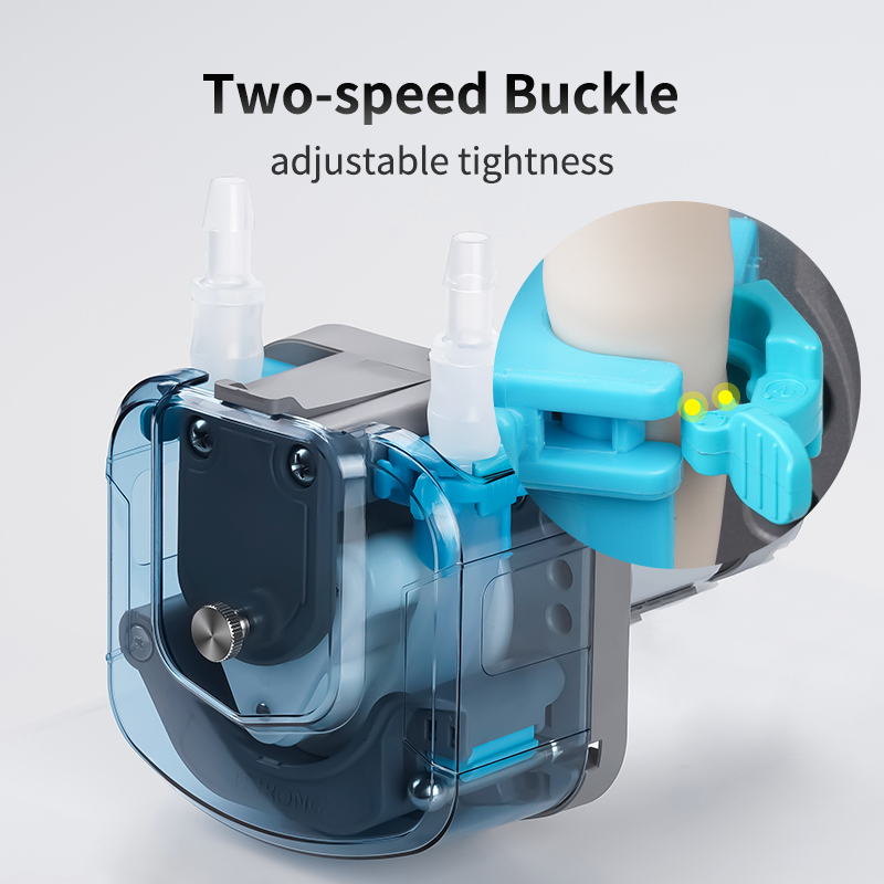 Pompe péristaltique miniature  - Mini Peristaltic Pump 12V avis et prix