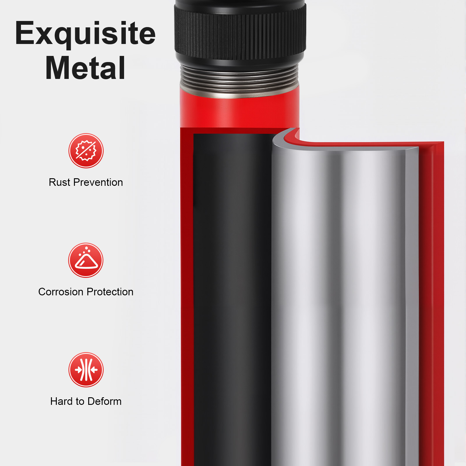 Cric de levage 4T, cric de rem - Industrial Tools avis et prix