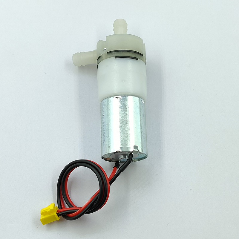 Pompe à diaphragme miniature 1 - Mini Peristaltic Pump 12V avis et prix