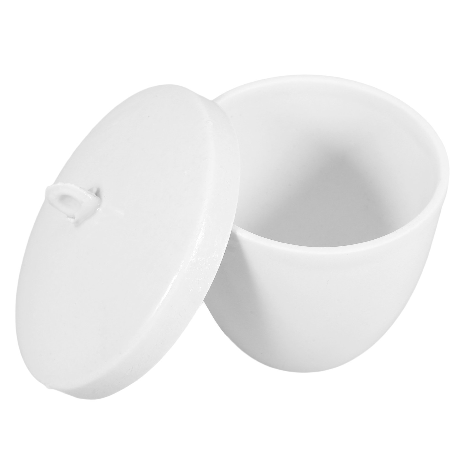 Creuset en céramique haute tem - Lab Equipment avis et prix