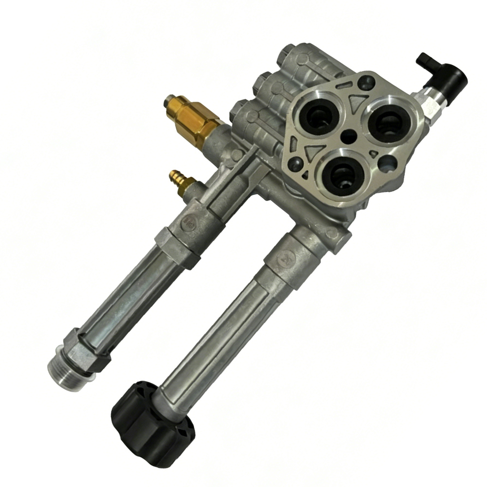 Tête de pompe haute pression A - Vacuum Chamber Kit With Pump avis et prix