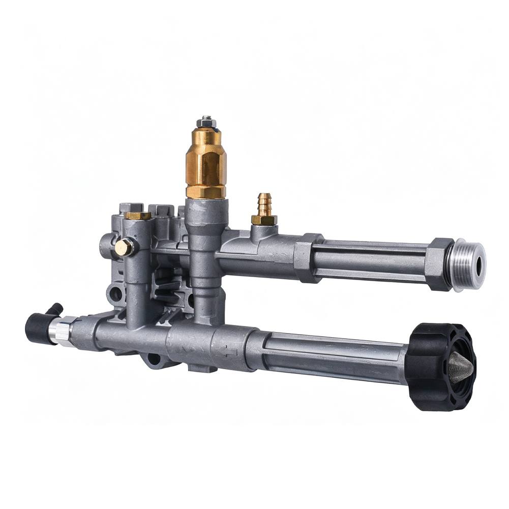 Tête de pompe haute pression A - Vacuum Chamber Kit With Pump avis et prix