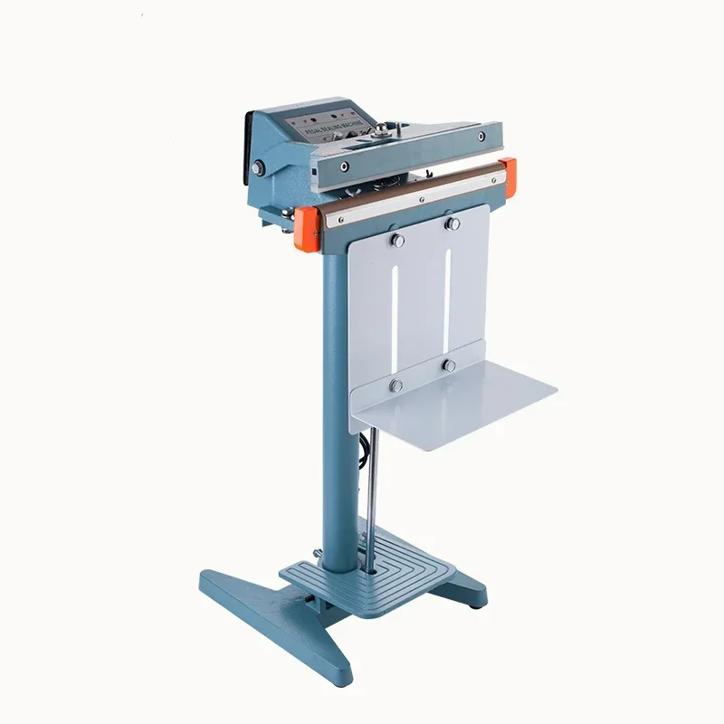 Scelleuse à impulsion à pédale - Plastic Bag Impulse Heat Sealer avis et prix