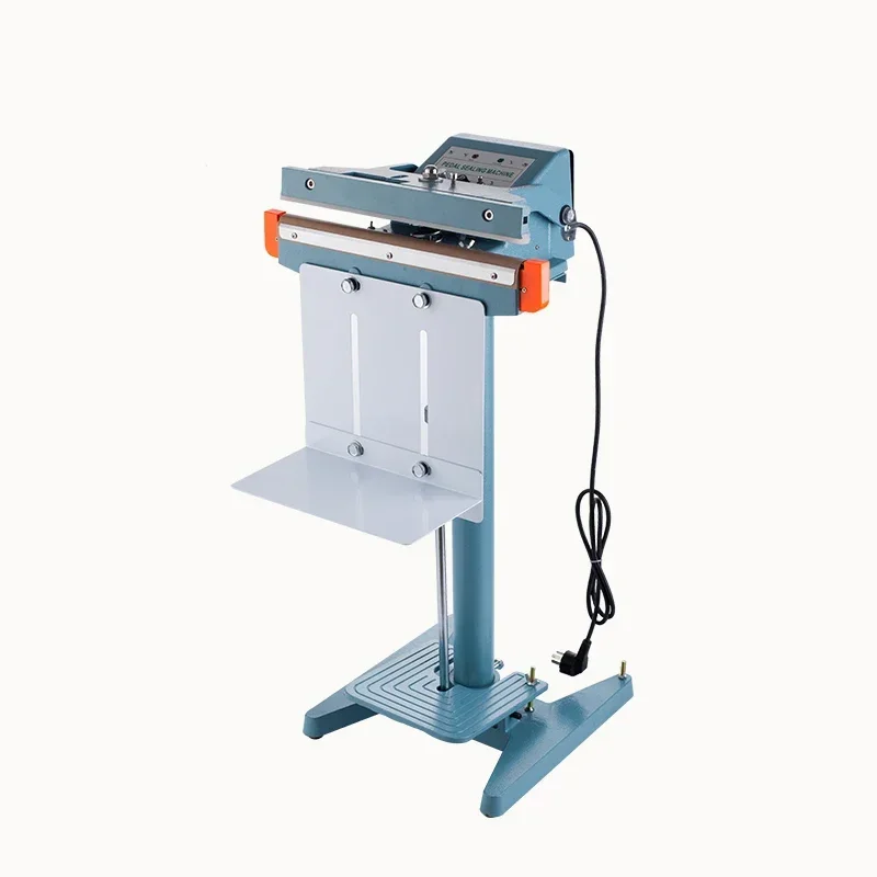 Scelleuse à impulsion à pédale - Plastic Bag Impulse Heat Sealer avis et prix