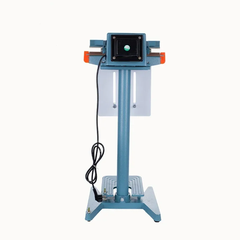 Scelleuse à impulsion à pédale - Plastic Bag Impulse Heat Sealer avis et prix