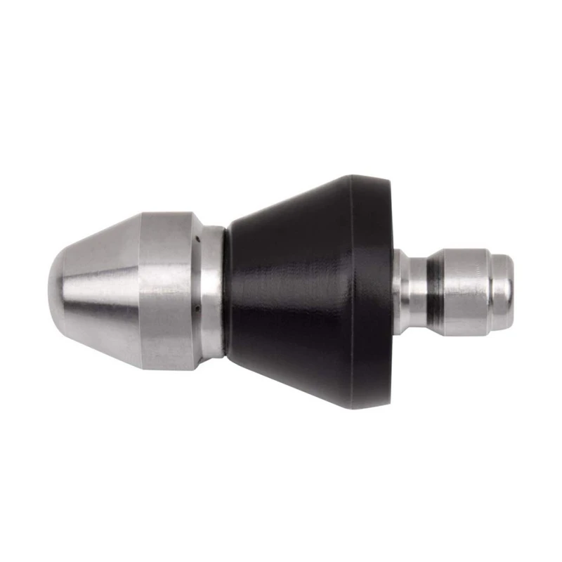 Buse de nettoyage de tuyaux à  - Vacuum Chamber Kit With Pump avis et prix