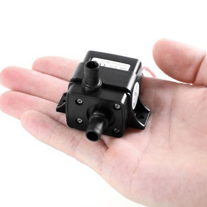 Pompe à eau Ultra silencieuse  - Mini Peristaltic Pump 12V avis et prix