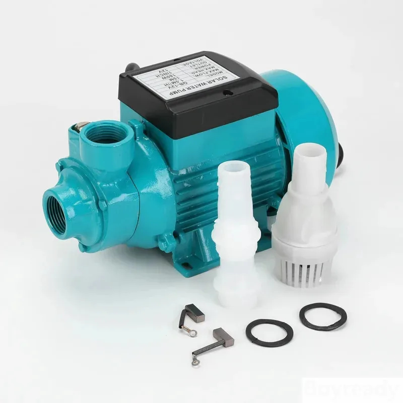 Pompe à eau DC 12V 24V 48V, mo - Mini Peristaltic Pump 12V avis et prix