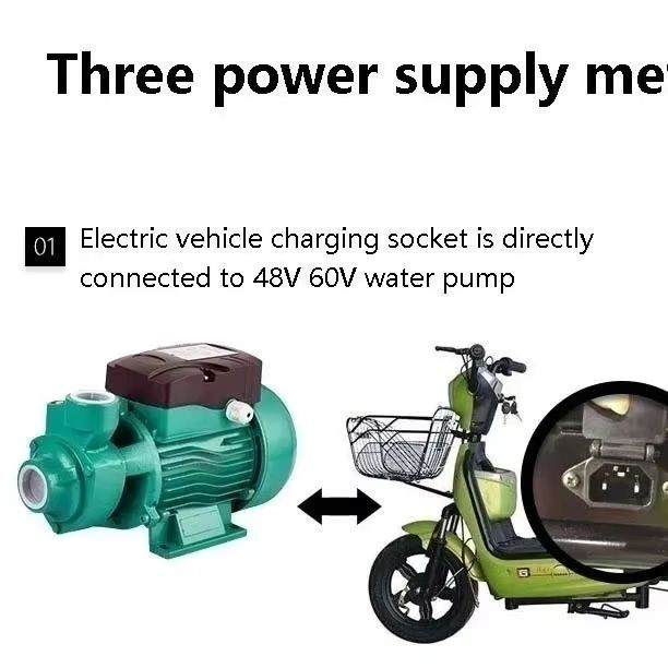 Pompe à eau DC 12V 24V 48V, mo - Mini Peristaltic Pump 12V avis et prix
