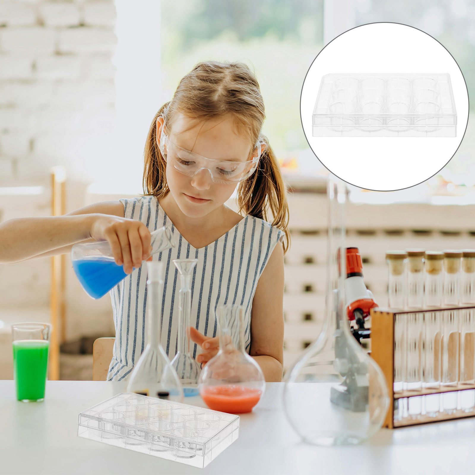 Plaque de culture cellulaire t - Lab Equipment avis et prix