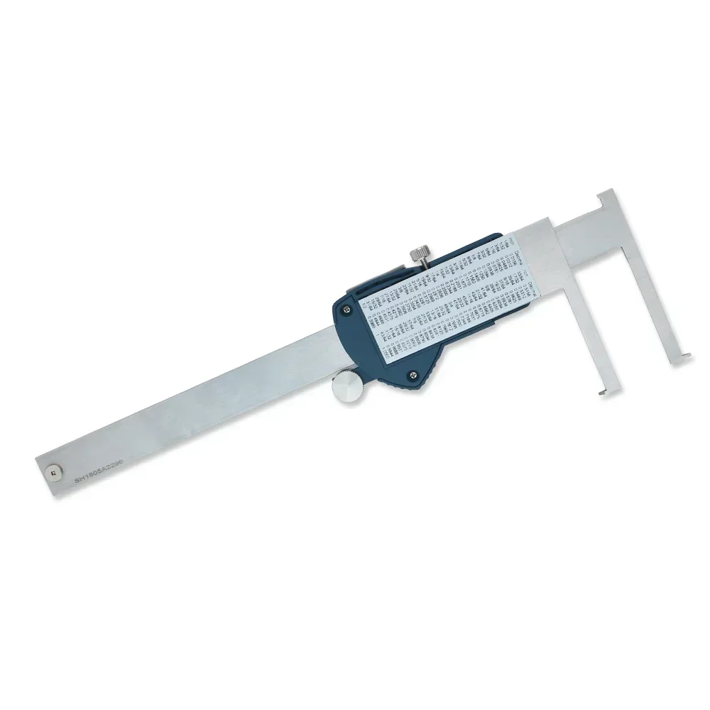 Shahe Inside Digital 8-150/13- - Digital Caliper 150Mm Stainless Steel avis et prix