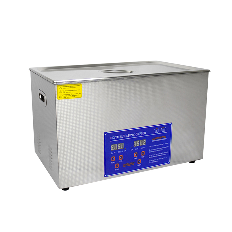 Nettoyeur à ultrasons numériqu - Ultrasonic Cleaner 30L Industrial avis et prix