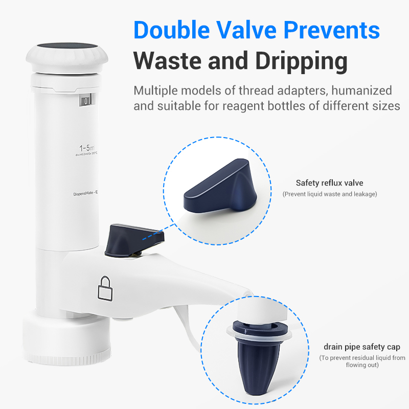 WESTTUNE Distributeur de boute - Lab Equipment avis et prix