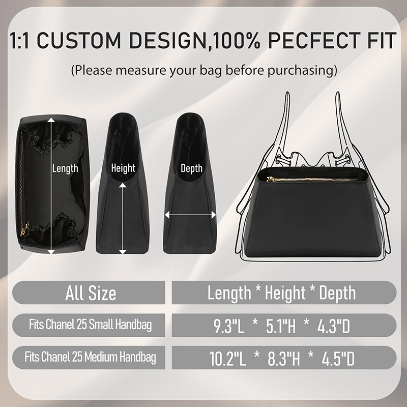 Organisateur de sac en nylon p - Packaging avis et prix