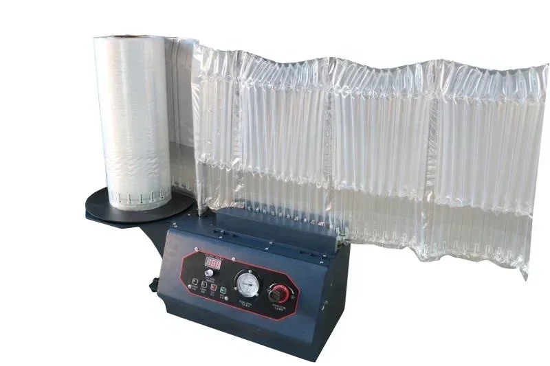 Machine d'emballage à bulles d - Air Bubble Wrap Roll Packaging avis et prix
