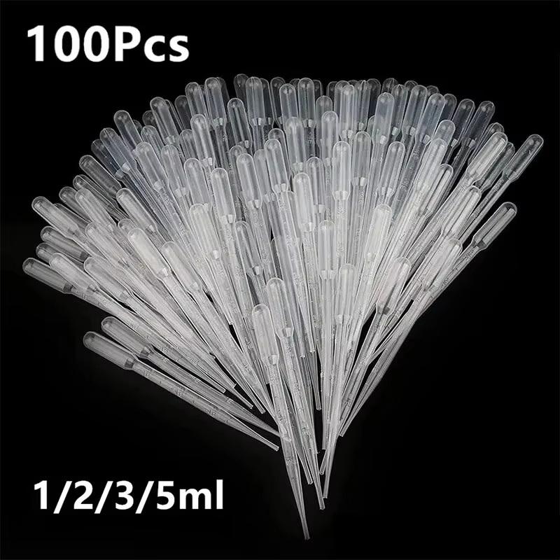 Lot de 100 pipettes de laborat - Lab Equipment avis et prix