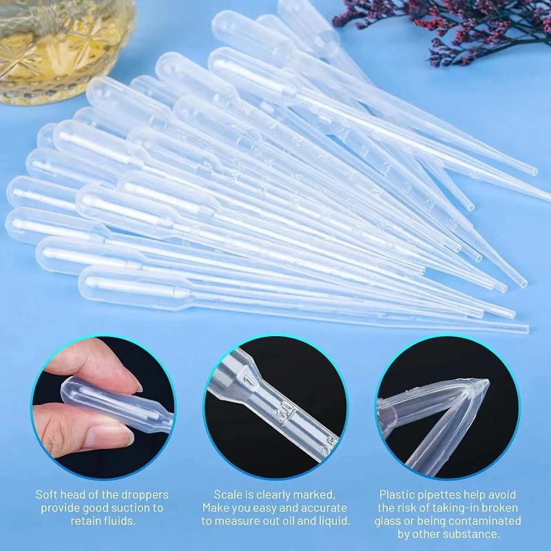 Lot de 100 pipettes de laborat - Lab Equipment avis et prix